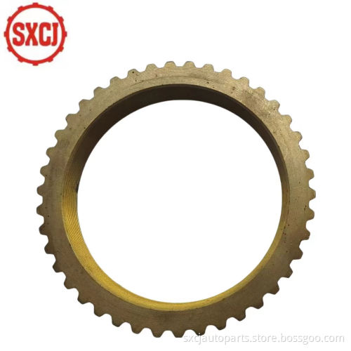 Discount Manual auto parts transmission Synchronizer Ring OEM ES06-VT-001--for Russian Car